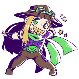 GO! GO! ZEPPELI