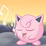 Daily Hoenn Dex - Jigglypuff used Sing