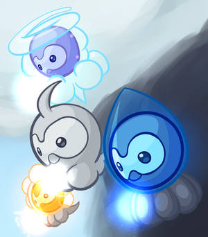 Explore The Best Castform Art DeviantArt explore-the-best-castform-art-deviantart