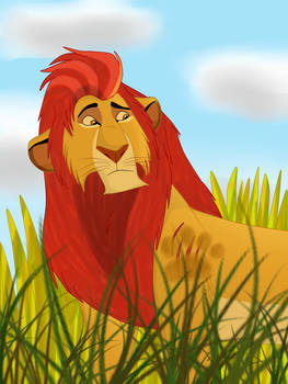 Kion Adult