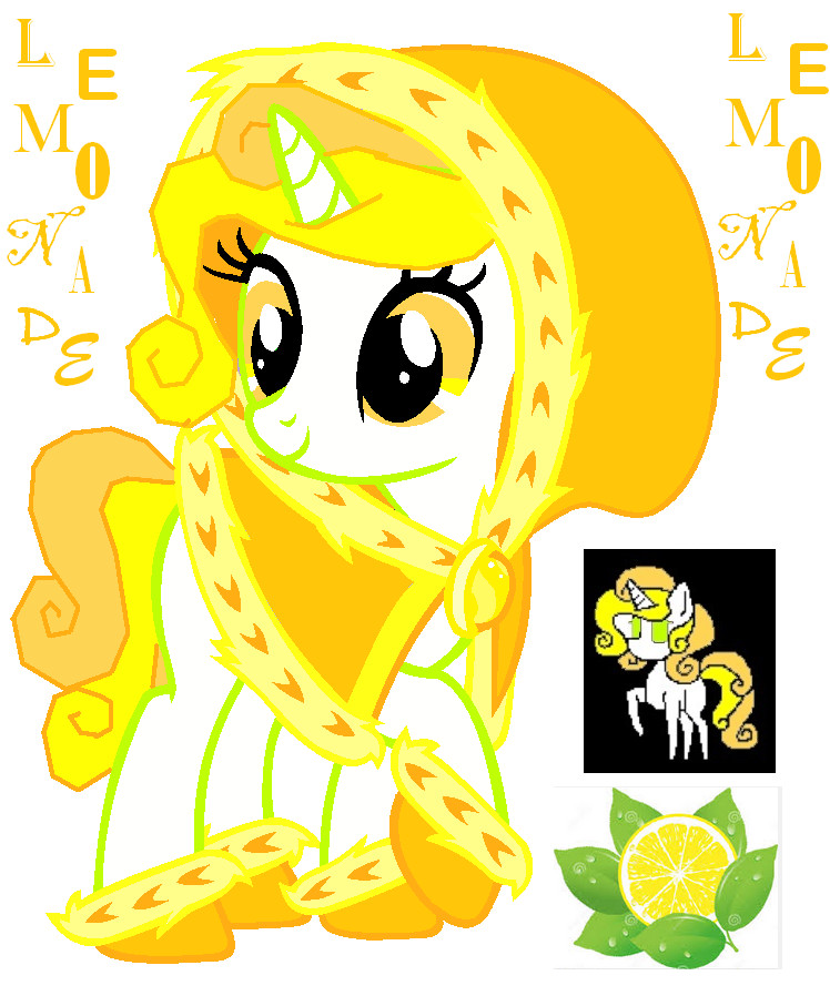 MLP: Lemonade