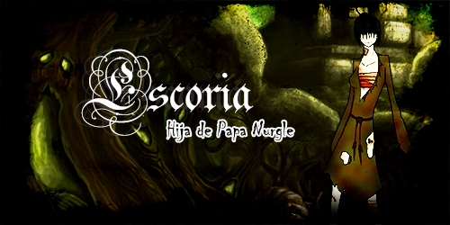 2012 Escoria