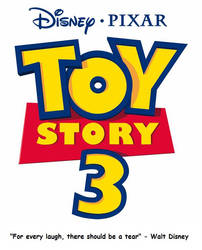 Toy Story 3