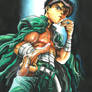 Urameshi Yusuke