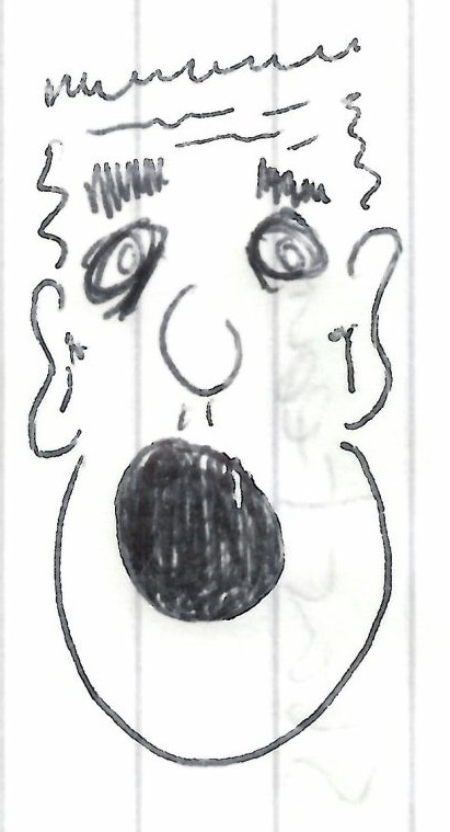 Faceodoodle