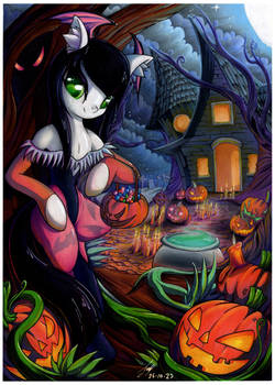 Happy Halloween Nightmare Night '23