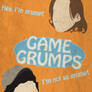 Game Grumps Poster
