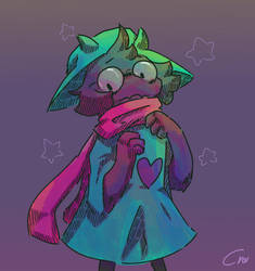 Ralsei