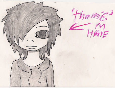 Thomis