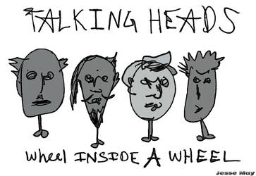 Talking Heads