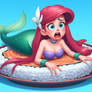 Ariel sushi 2