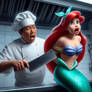 Ariel sushi 4