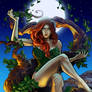 Hallowed Ivy