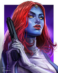 Mystique