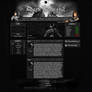 Dark Design2 Webdesignw
