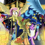 Nightmare Night