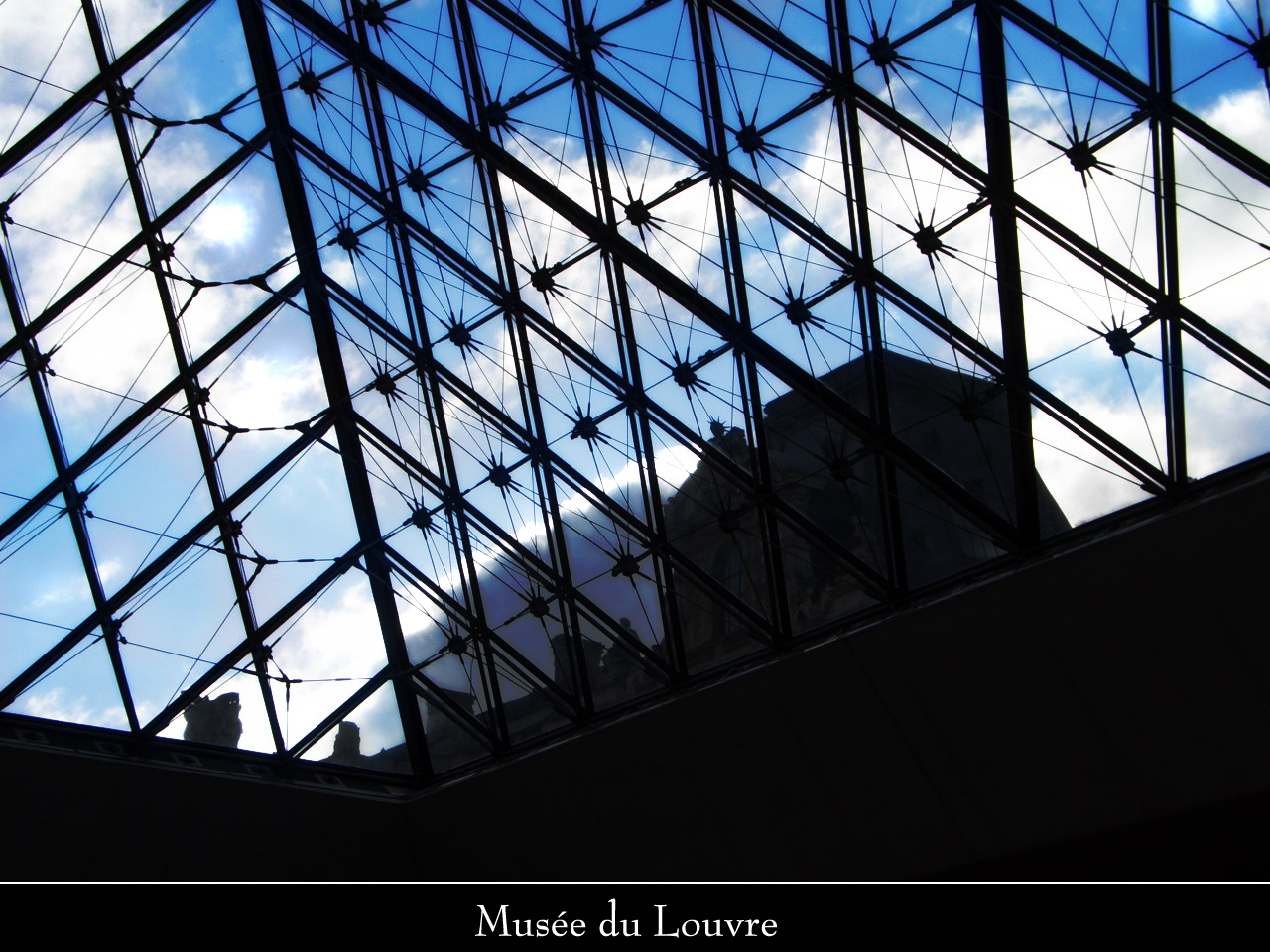 Musee du Louvre