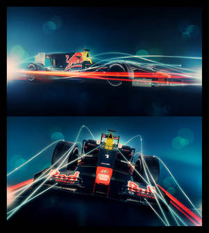 2011 Red Bull Audi