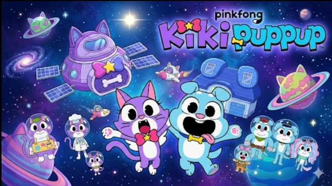 Kikipuppup Episode 34 The Almost A Space Adventure By Demezioeryan On kikipuppup-episode-34-the-almost-a-space-adventure-by-demezioeryan-on