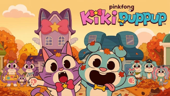 Kikipuppup Episode 38 The Autumn The Fall Of Leaf By Demezioeryan On kikipuppup-episode-38-the-autumn-the-fall-of-leaf-by-demezioeryan-on