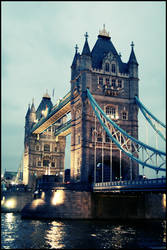 Tower Bridge