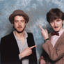 Arthur Darvill