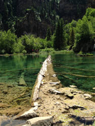 Hanging Lake, Colorado 2016 (1126)