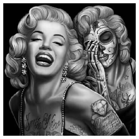 Joker Tattoo Designs Black White By Zolmariee On Deviantart Joker Tattoo Designs Black White By Zolmariee On Deviantart