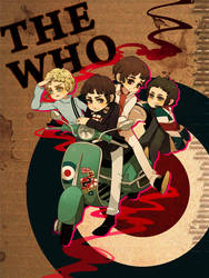 The who