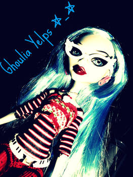 Ghoulia Yelps 6