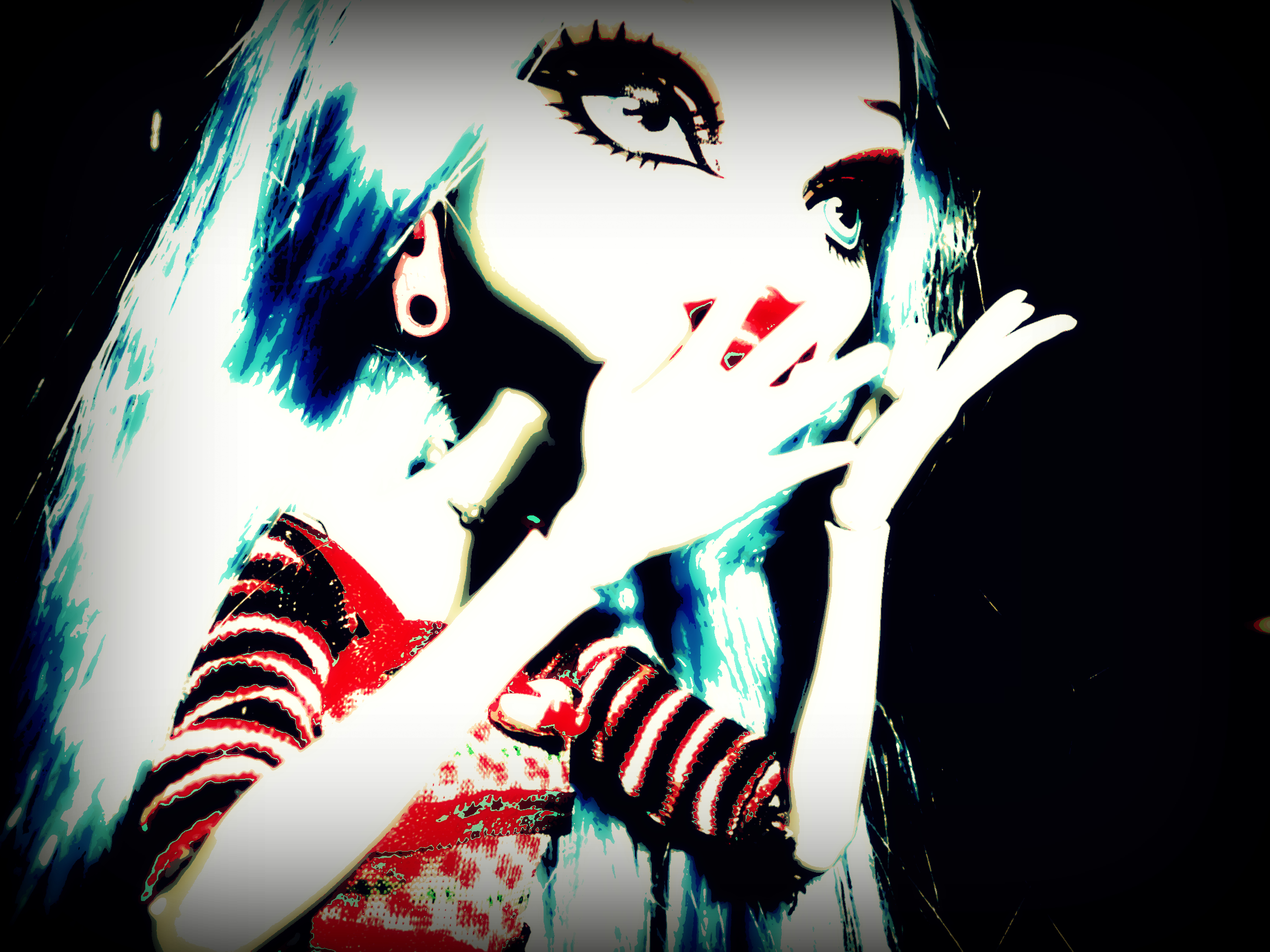 Ghoulia Yelps 9