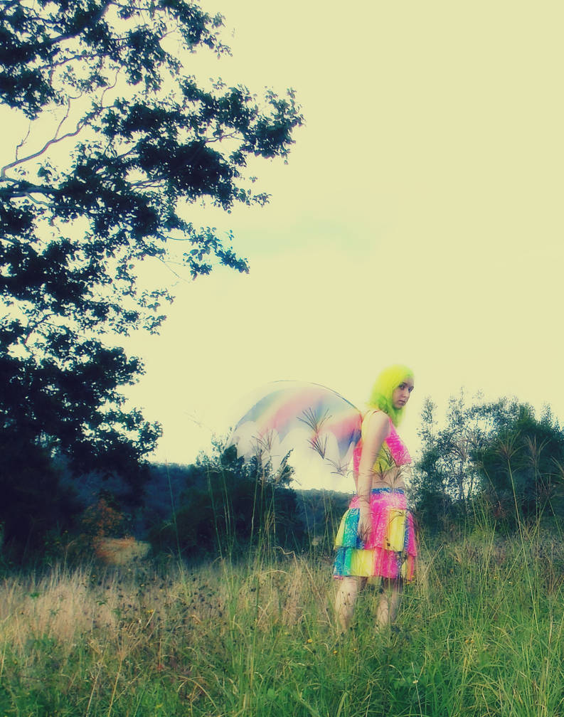 Fluoro Fairy 11