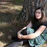 Clara Oswald Cosplay: The Name of the Doctor