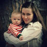 Sarah and Toby