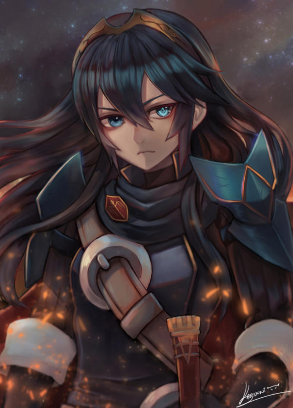 Lucina