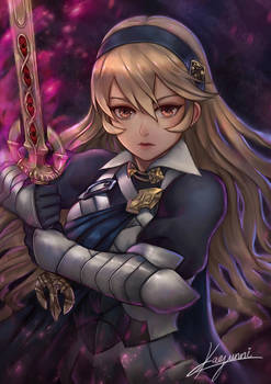 Corrin