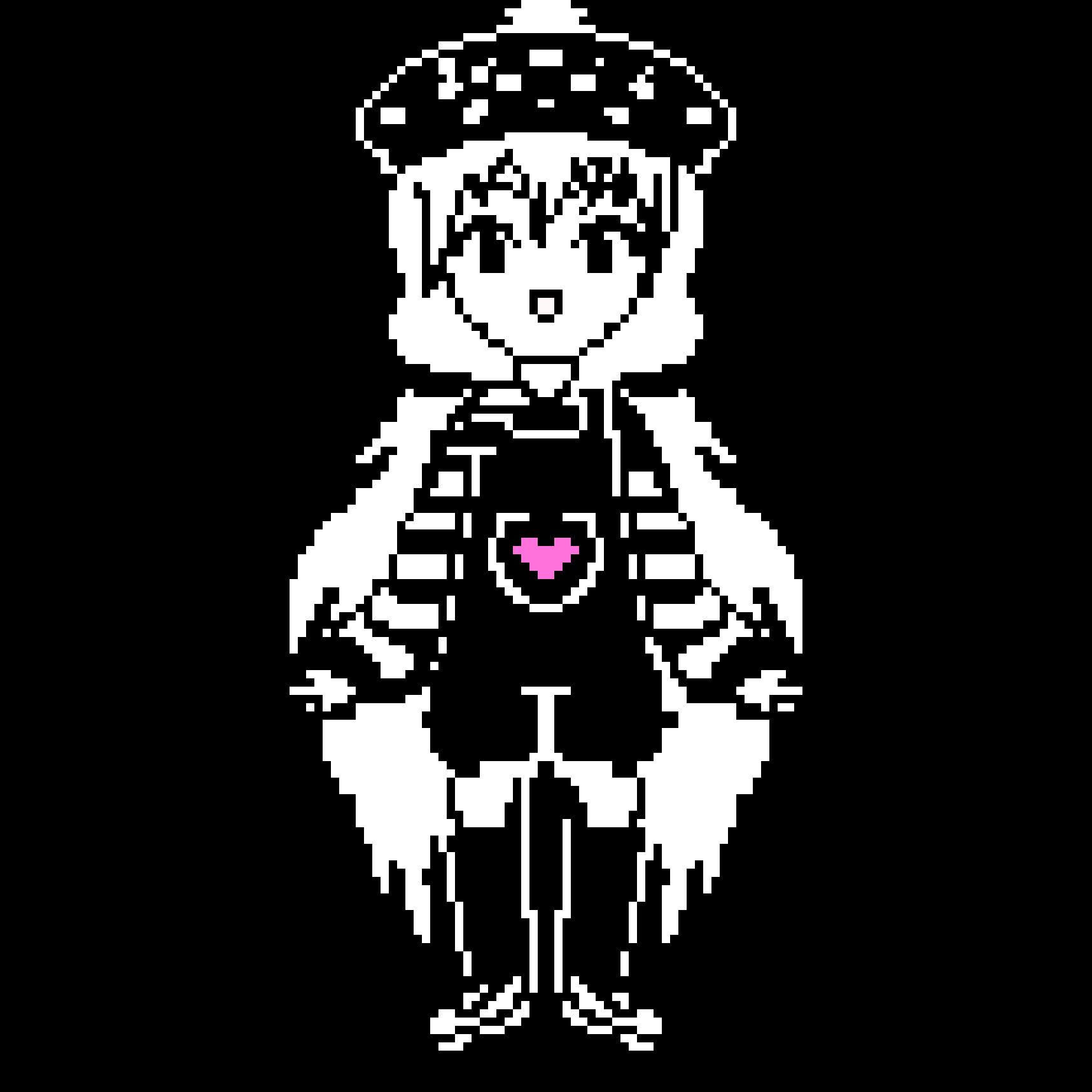 Undertale Oc by MikaChans-Art on DeviantArt