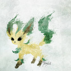 Leafeon