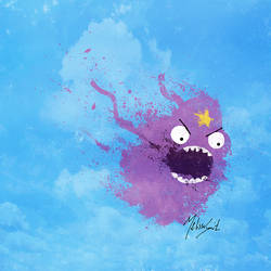 Adventure Time - Lumpy Space Princess