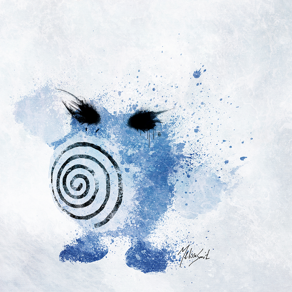 Poliwhirl