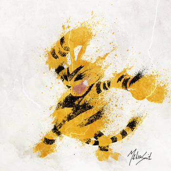 Electabuzz