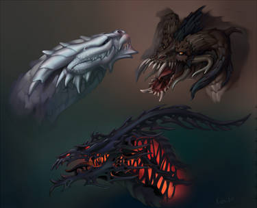 Dragons