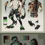 Carnoaptor adopt (Auction)