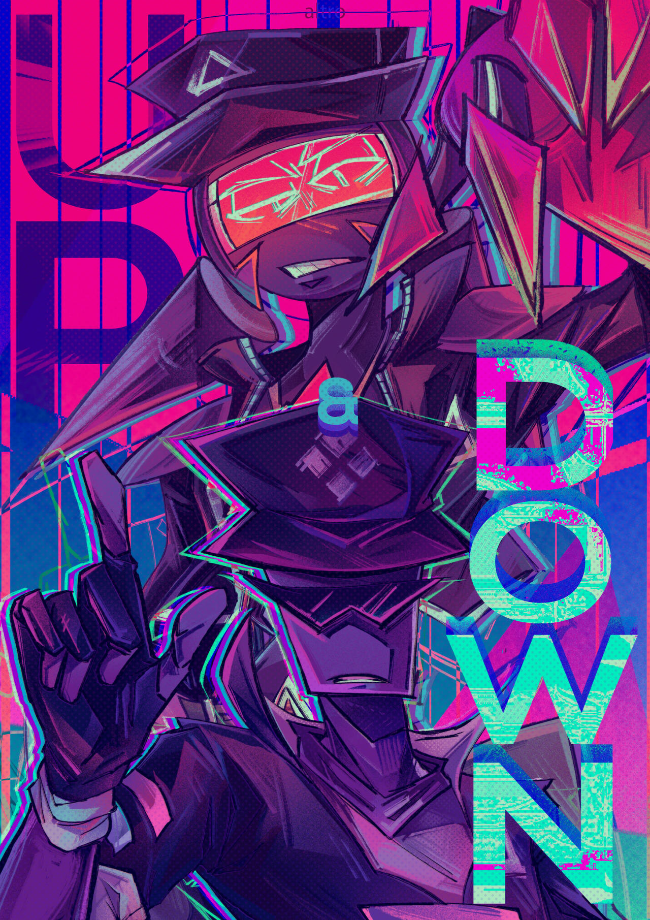 Code Veronica and Timecop by AltroMarnice on DeviantArt