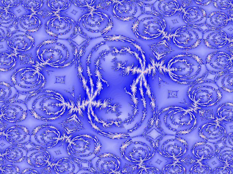 Looping Ice Pattern 7-flake loops of ice by scottVee on DeviantArt