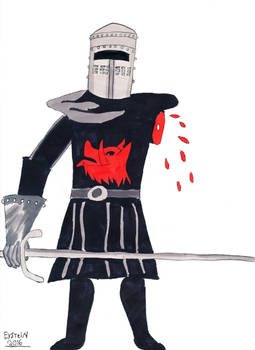 Black Knight (Monty Python)