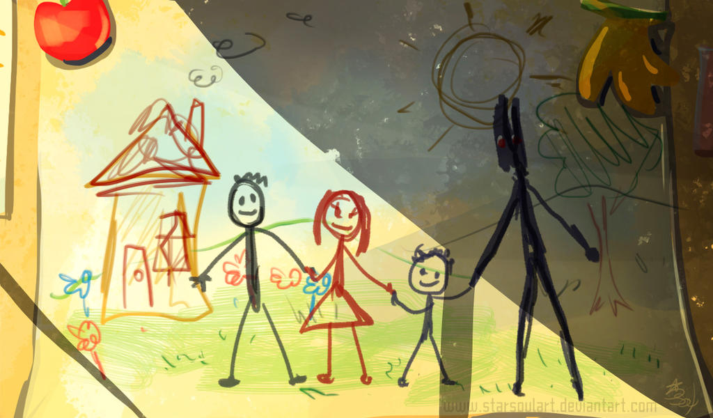 Child Imagination by StarSoulArt on DeviantArt