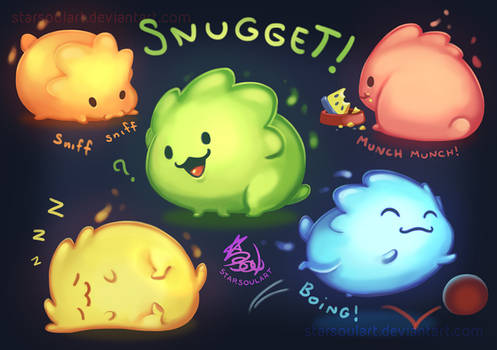 Snugget