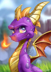 Spyro