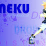 Neku Kingdom Hearts 3D